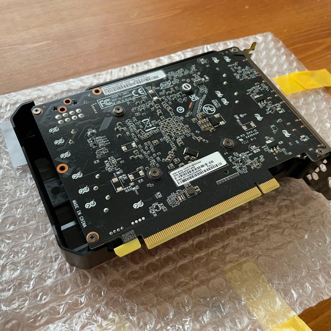 グラフィックボード・グラボ・ビデオカード RTX4060 PALIT