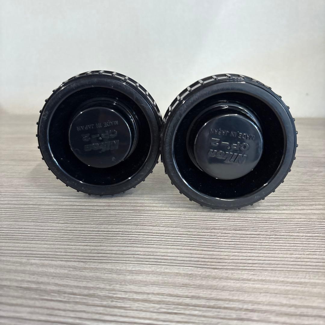 ニコン　EL-NIKKOR 50mm 75mm 引き伸ばしレンズ