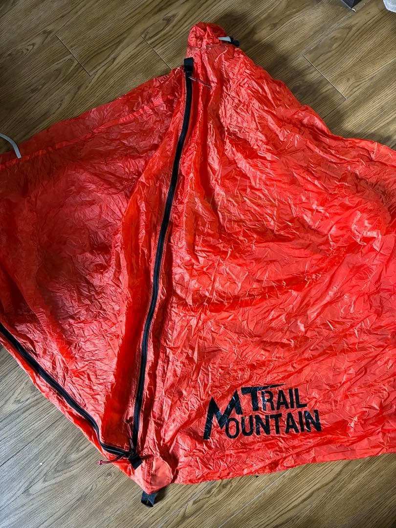 ストックシェルターPRO 信州トレイルマウンテン