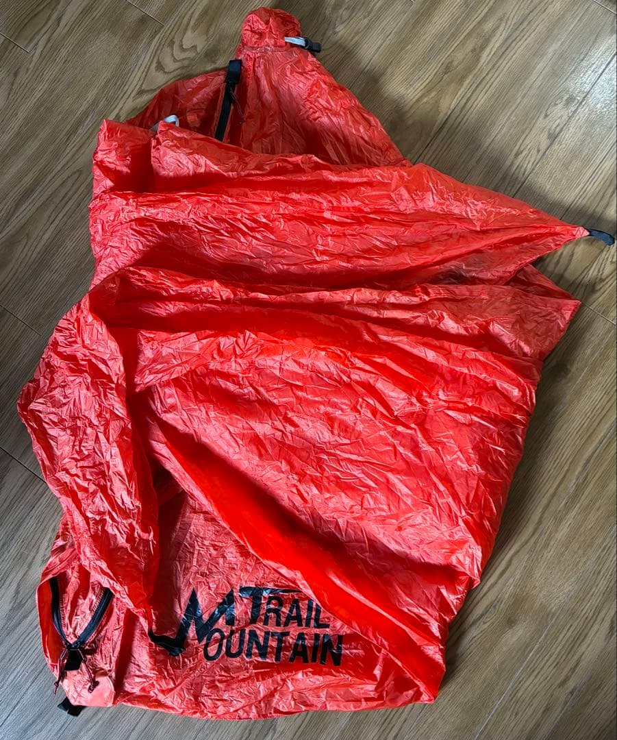 ストックシェルターPRO 信州トレイルマウンテン