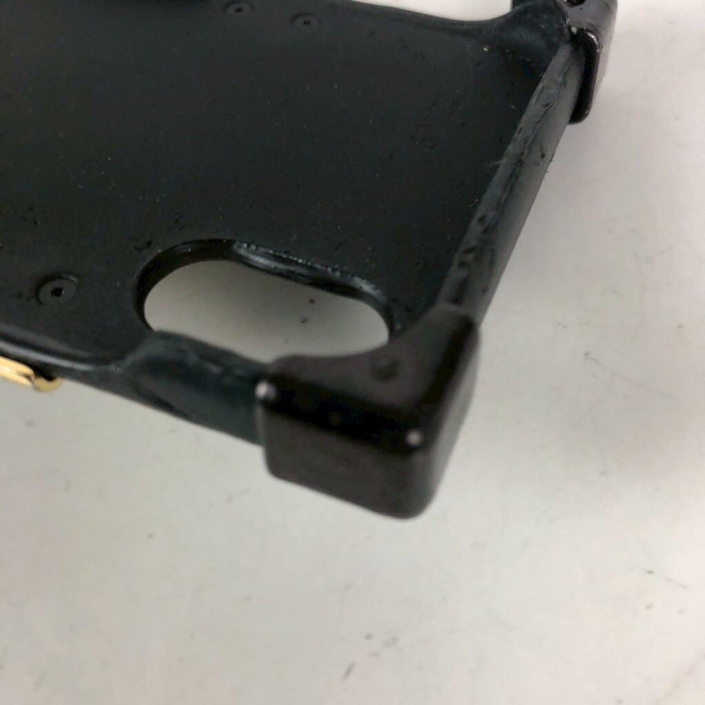 LOUIS VUITTON ルイヴィトン アイトランク モノグラム スマホケース