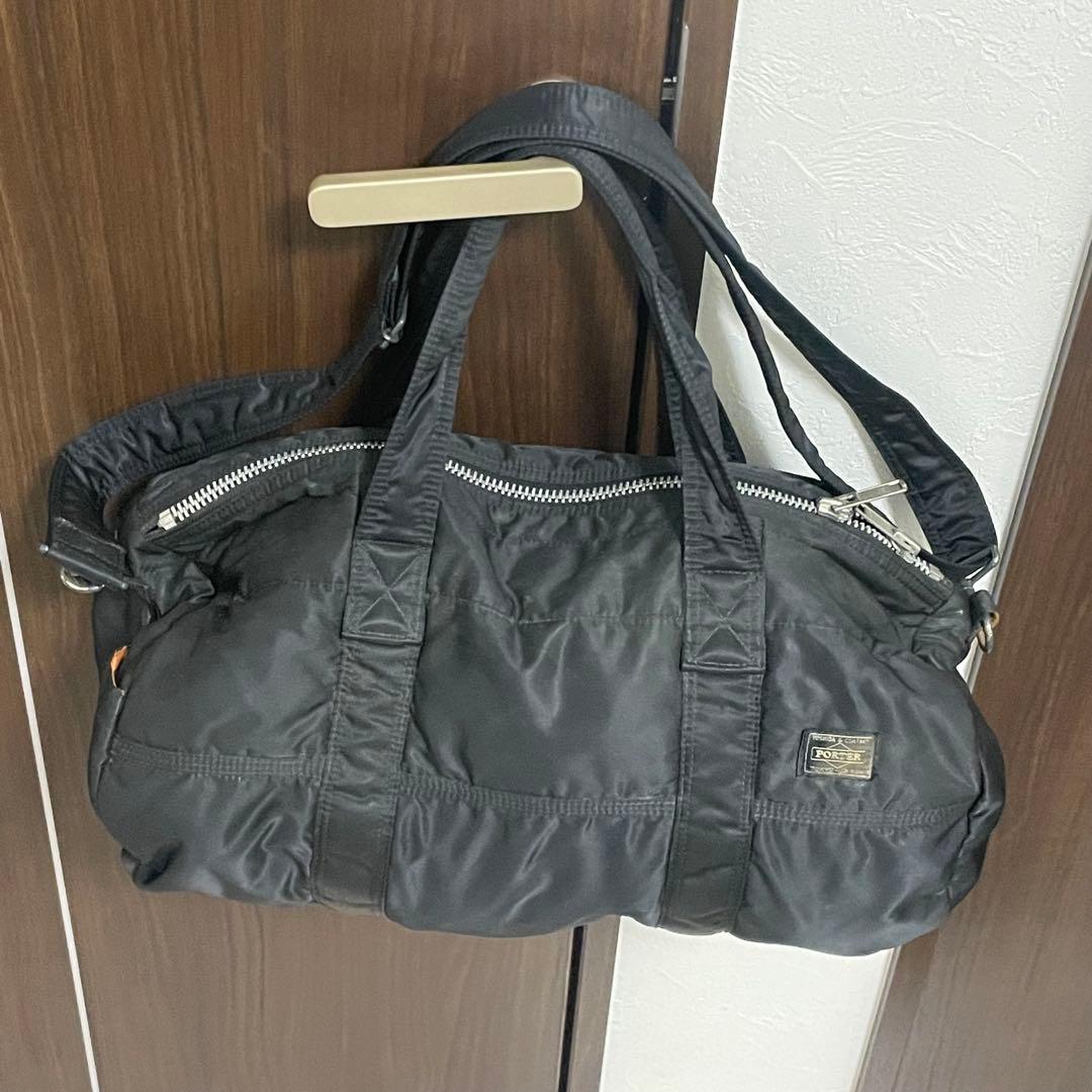 吉田カバン　ポーター　タンカー　Mサイズ