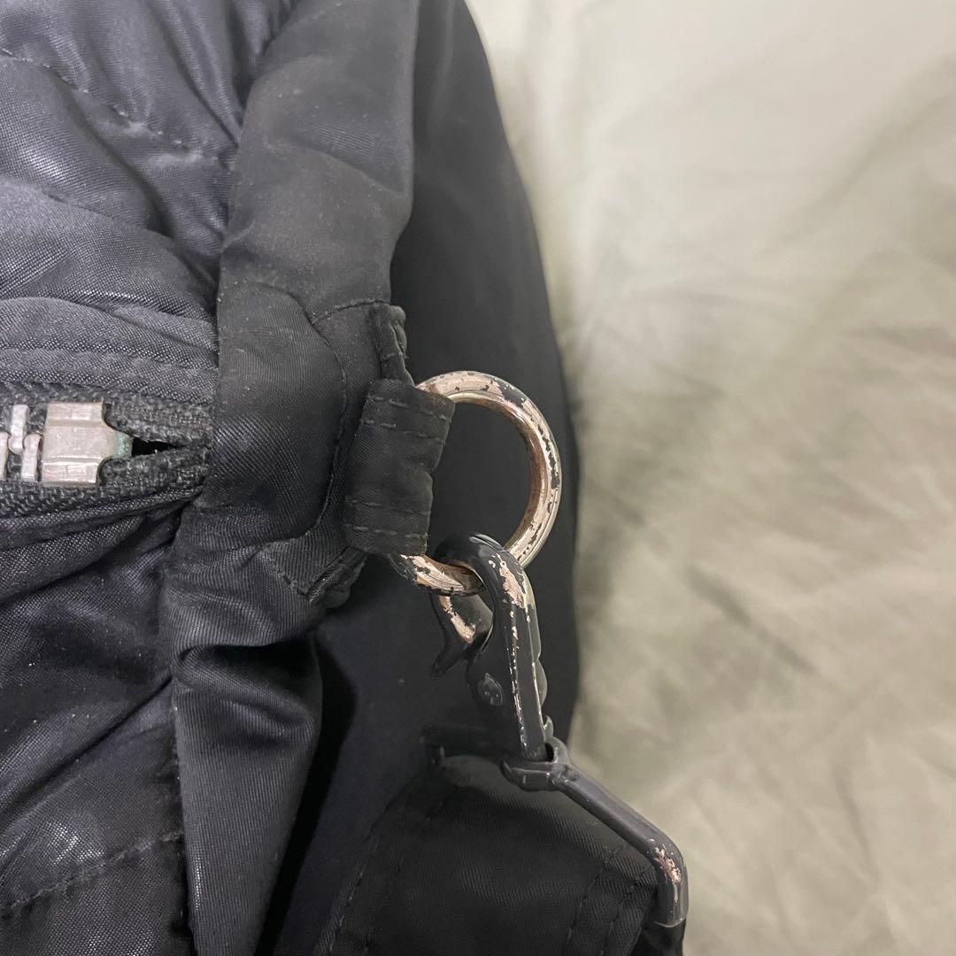 吉田カバン　ポーター　タンカー　Mサイズ