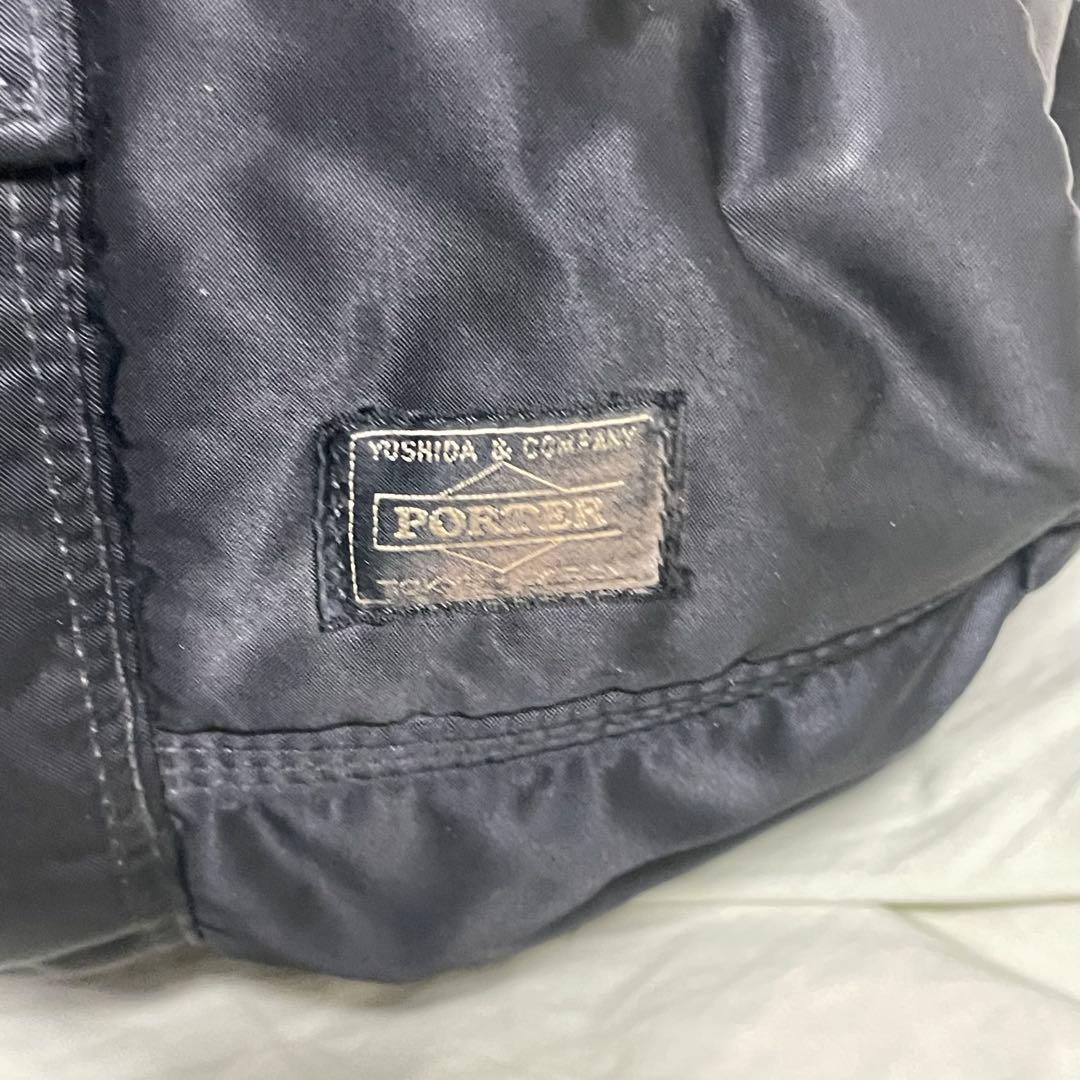 吉田カバン　ポーター　タンカー　Mサイズ