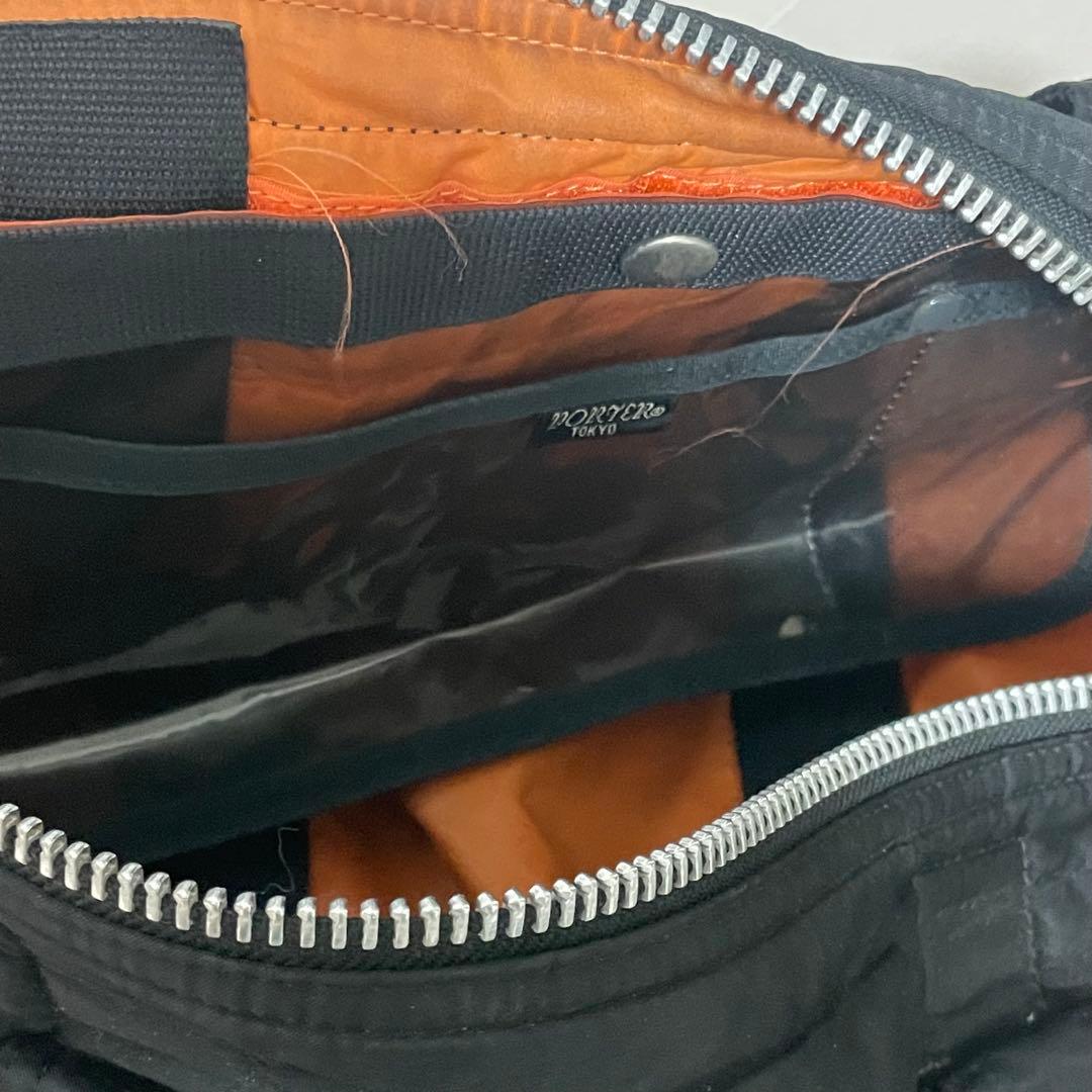 吉田カバン　ポーター　タンカー　Mサイズ