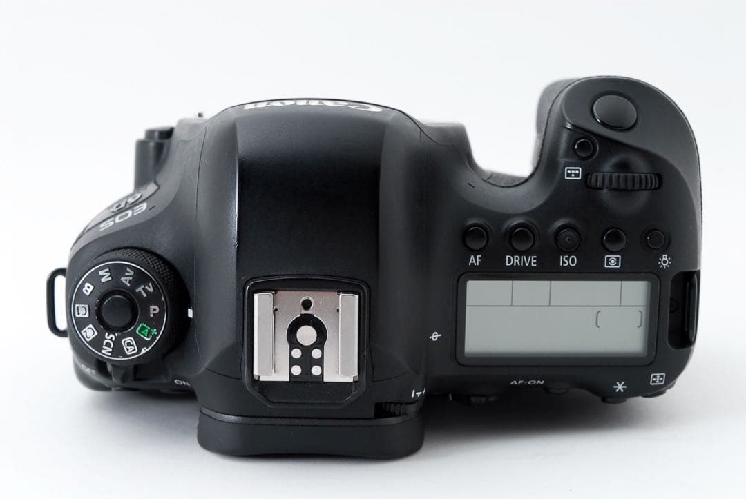 一眼レフカメラCanon EOS 6D Mark II標準&望遠レンズセット