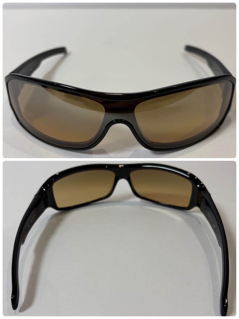 【極美品】GUCCI インターロッキング サングラス GG1462 ブラウン箱付