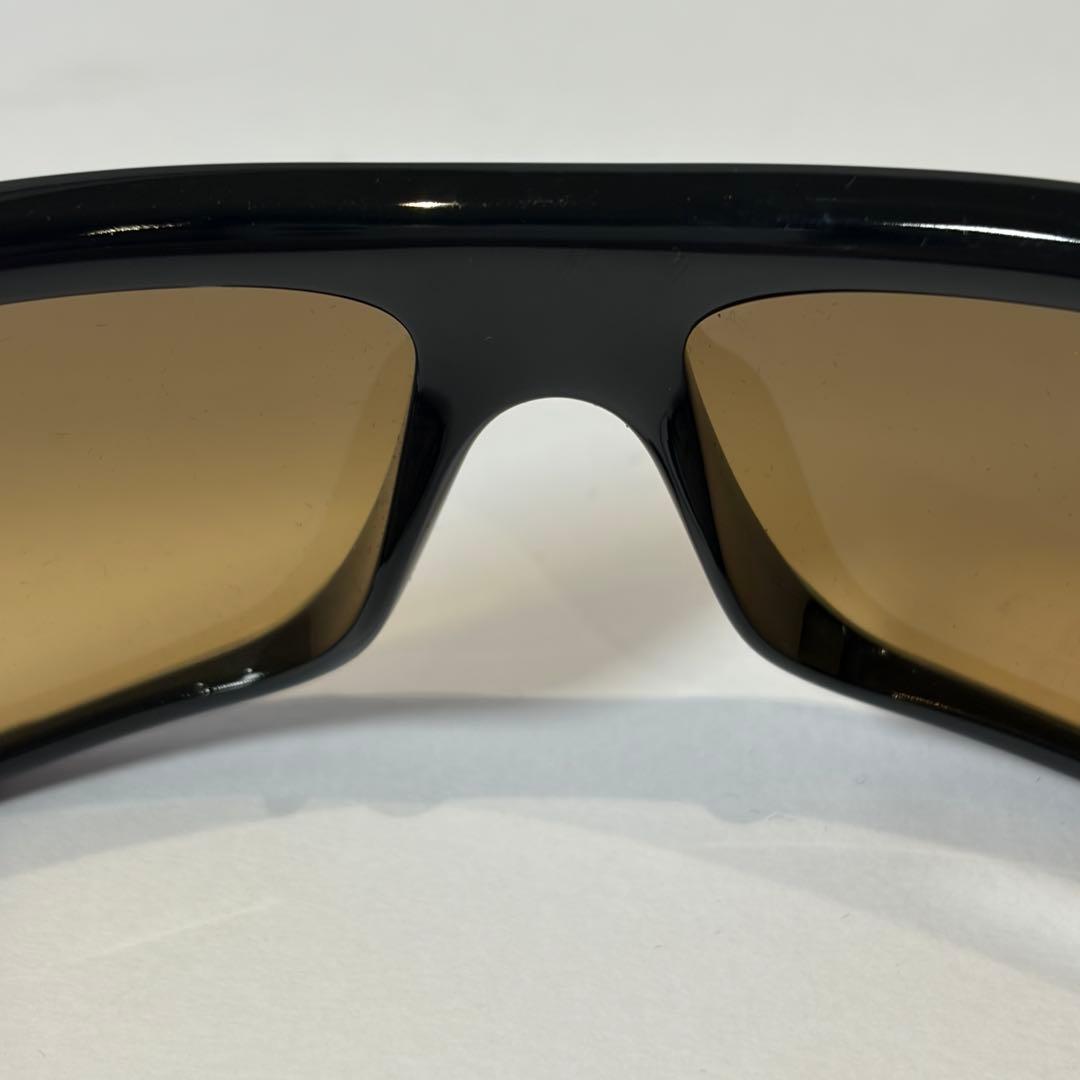 【極美品】GUCCI インターロッキング サングラス GG1462 ブラウン箱付