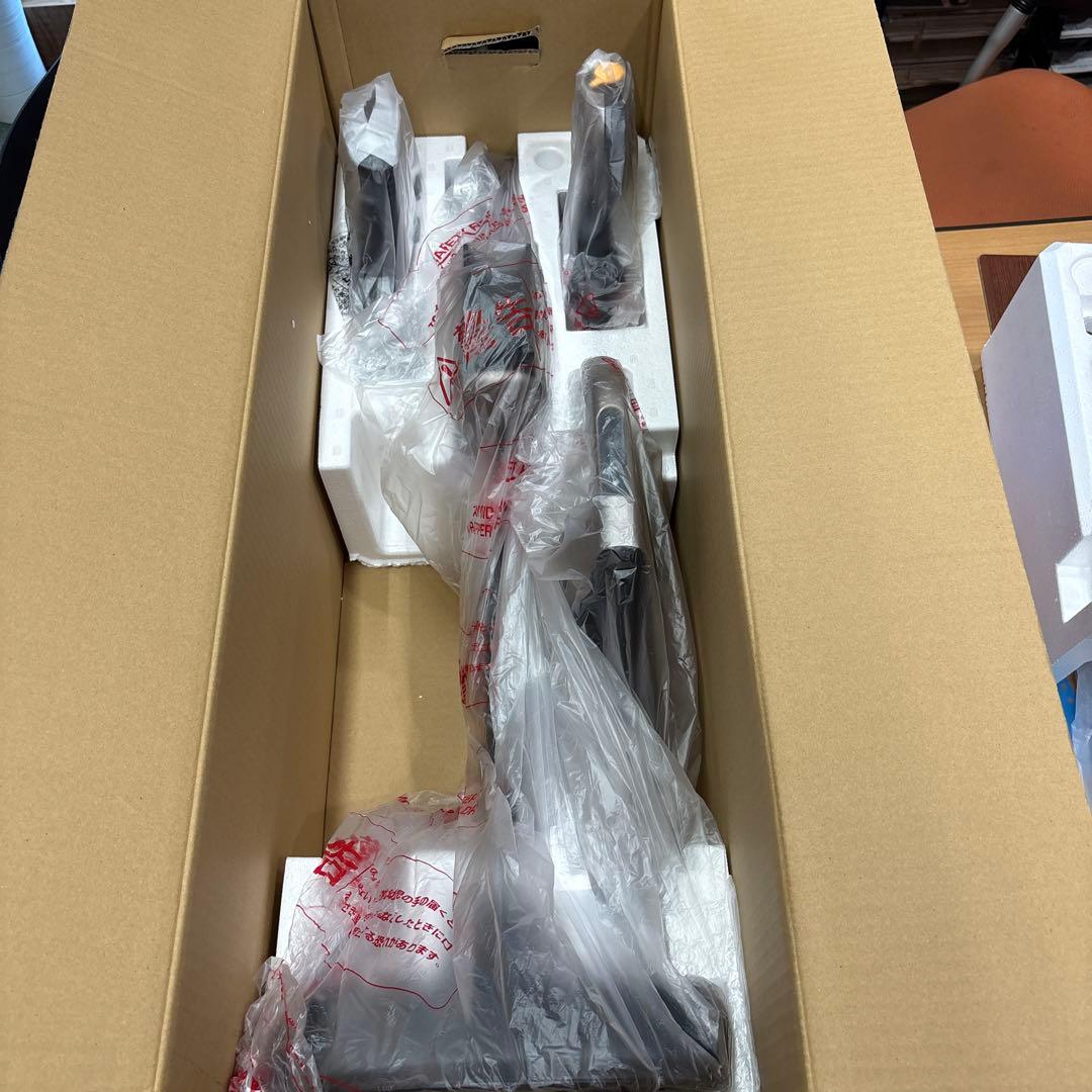 MITSUBISHI ELECTRIC HC-ID2C-N 外装パーツ