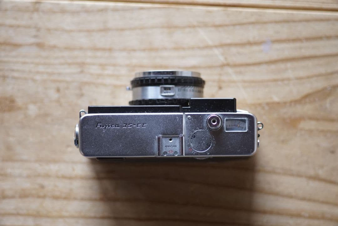 【専用】Fujica 35 EE フィルムカメラ