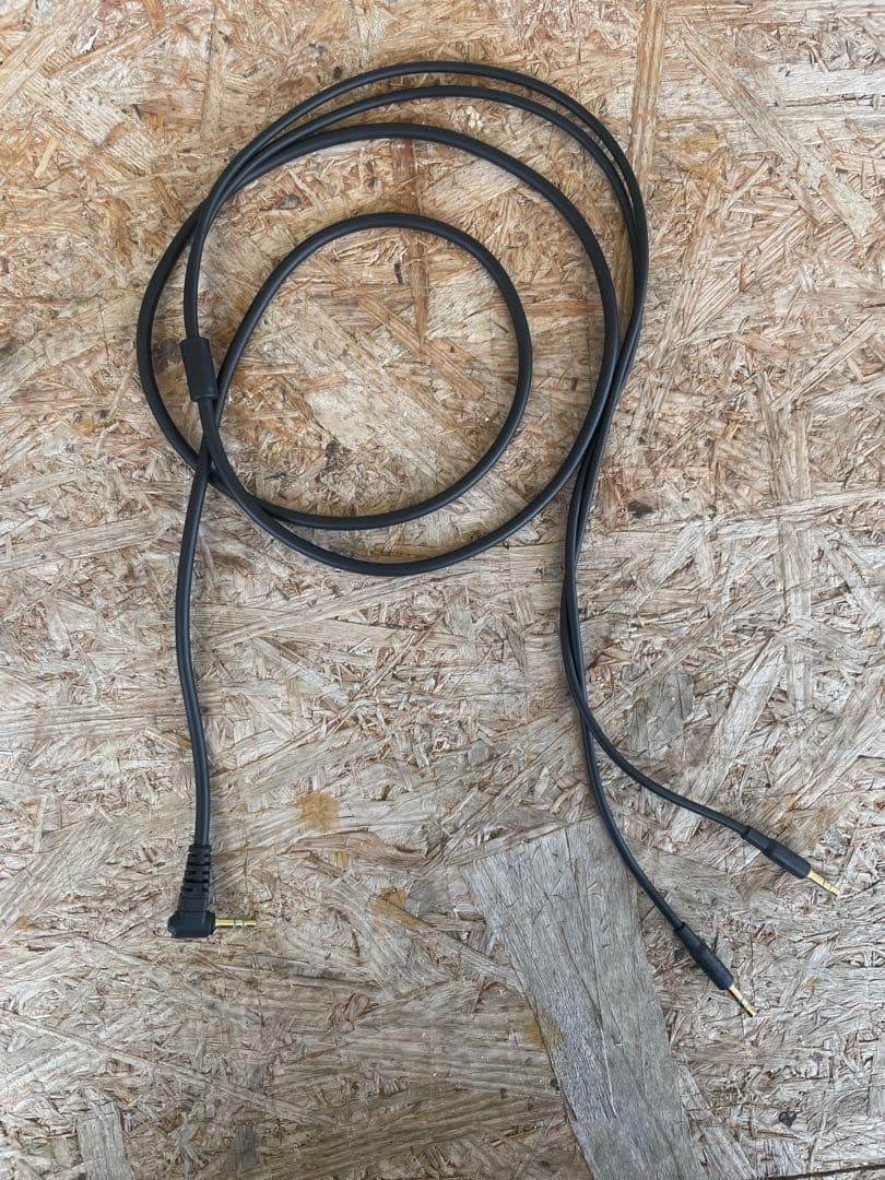 HIFIMAN SUNDARA オープンバック ヘッドホン 箱・ケーブル付属