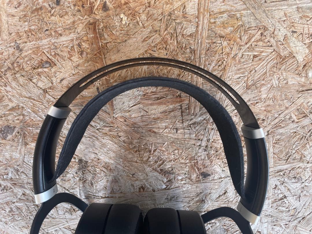 HIFIMAN SUNDARA オープンバック ヘッドホン 箱・ケーブル付属