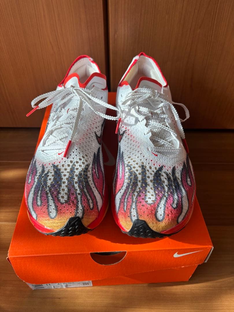 i*j様 Nike ZoomX Vaporfly NEXT% 3 27.5cm