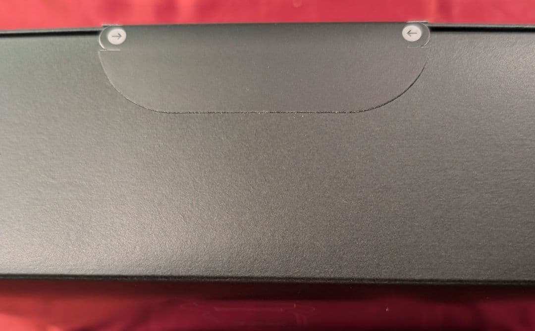 ダイソン OnTrac ヘッドホン WP02 PBu/Pbu ROW CNC