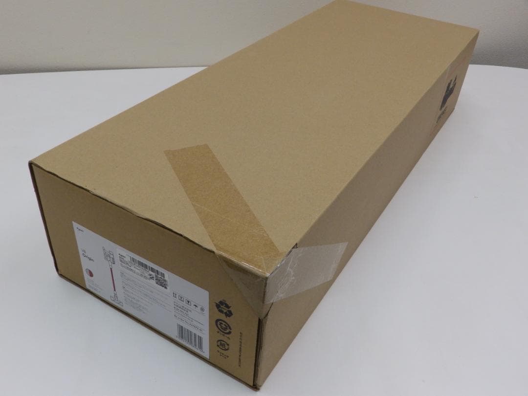 お*ゃ様 送料込 新品 未開封 Dyson V8 Origin SV25 RD2