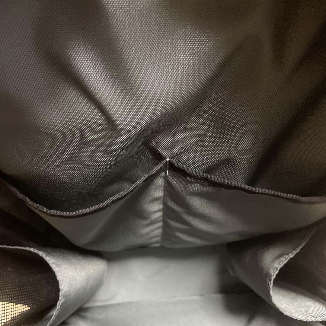 PORTER ブラック バックパック