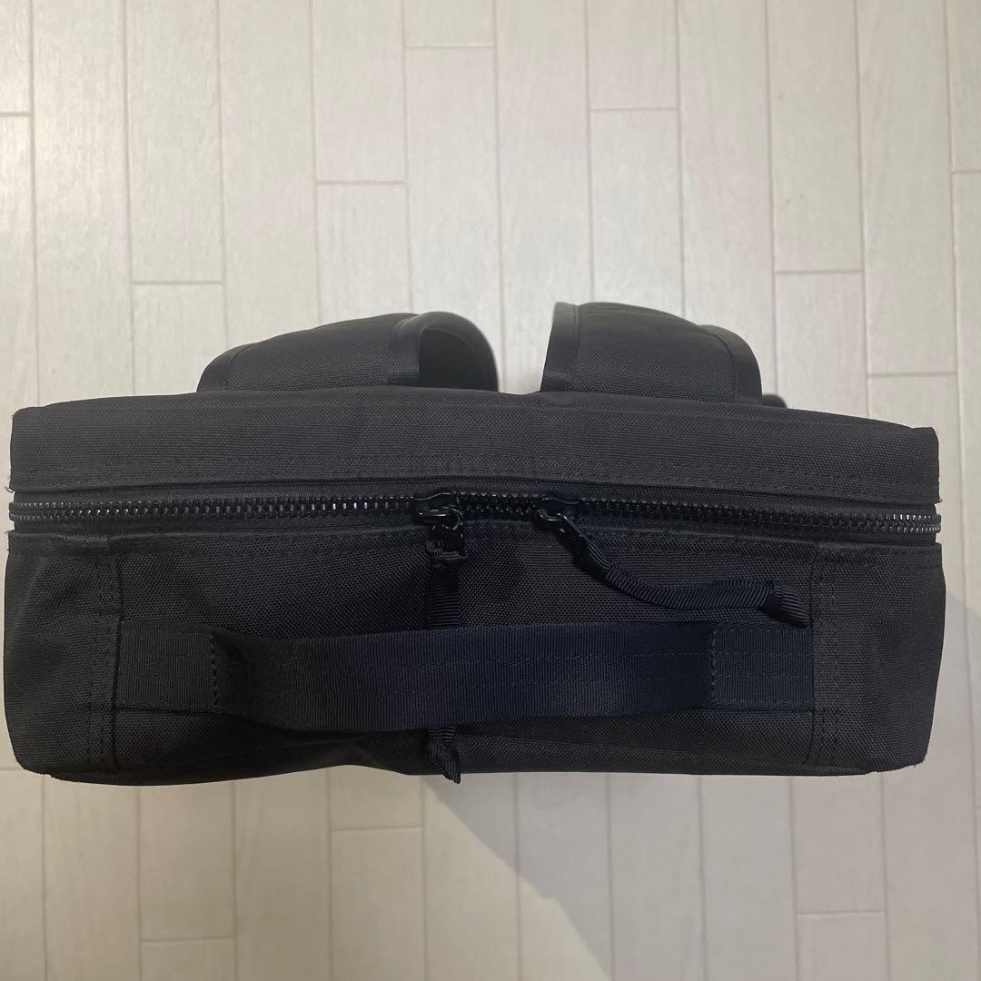 PORTER ブラック バックパック