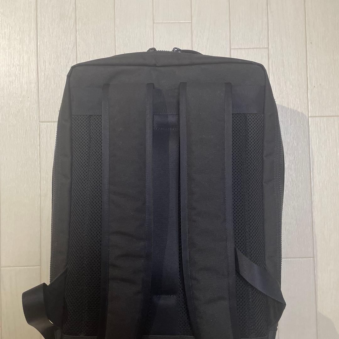 PORTER ブラック バックパック