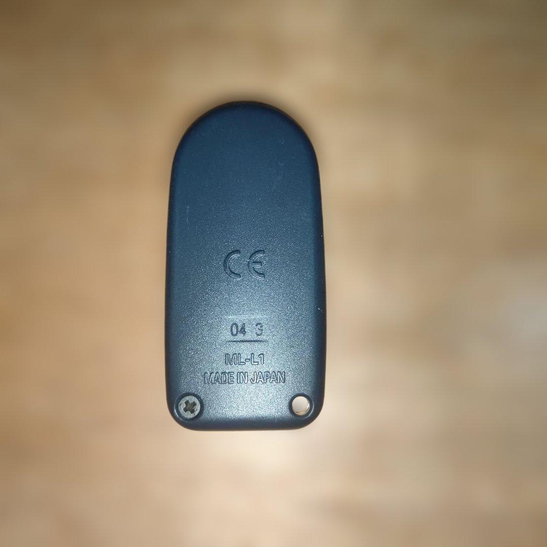 Nikon F70 + AF NIKKOR 35-80mm+赤外線リモコン