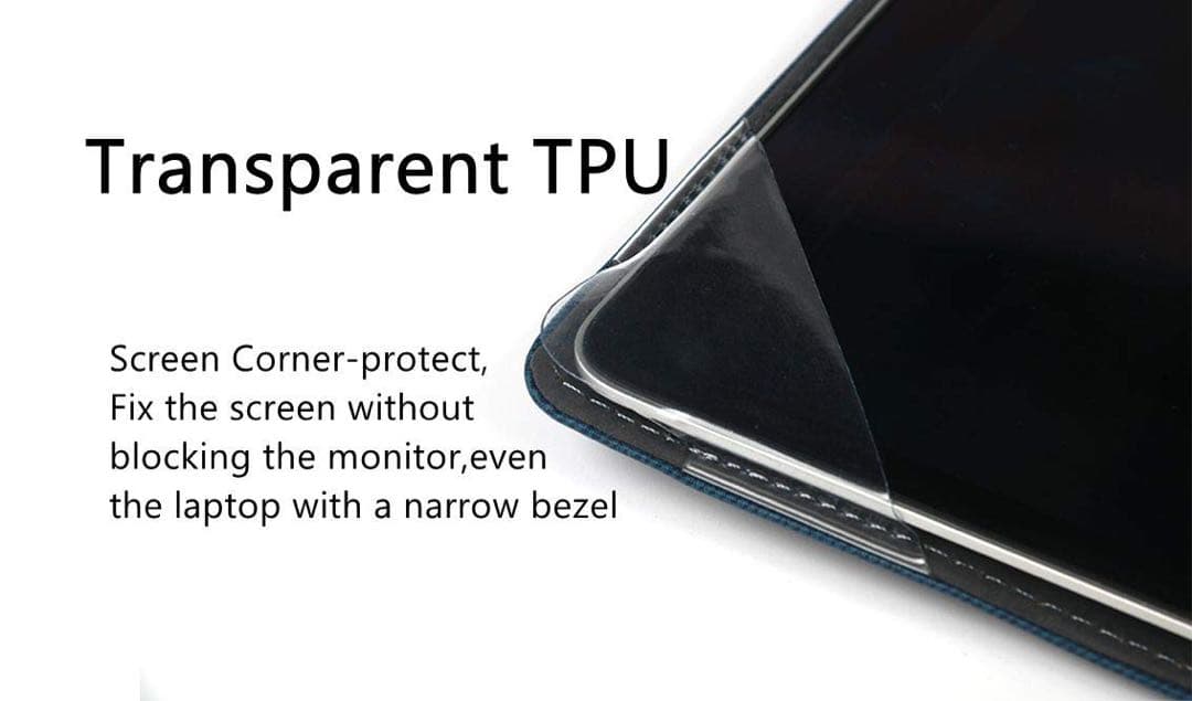 PCケース 15インチ Microsoft Surface Laptop 黒