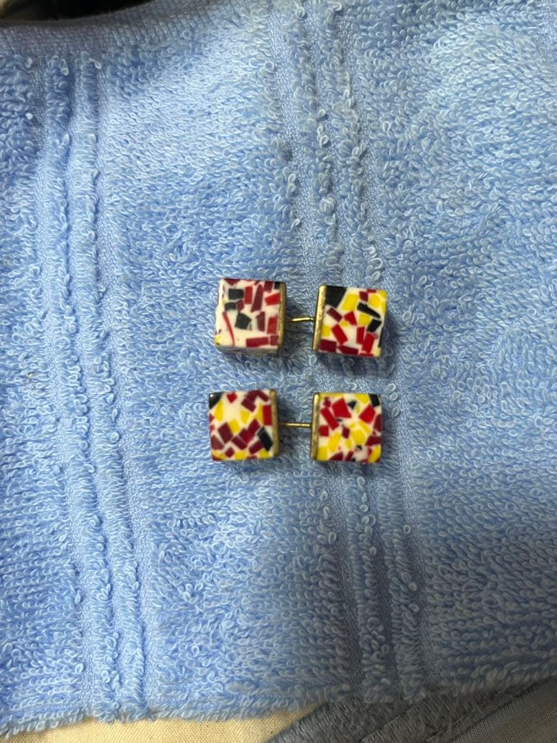 ヴィヴィアンウエストウッド　ピアスセット