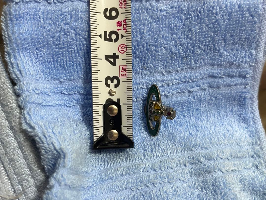 ヴィヴィアンウエストウッド　ピアスセット