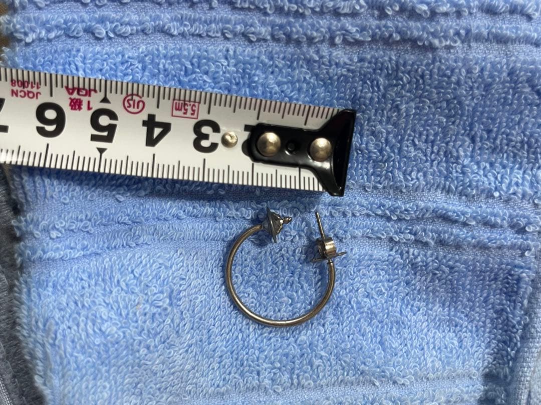 ヴィヴィアンウエストウッド　ピアスセット