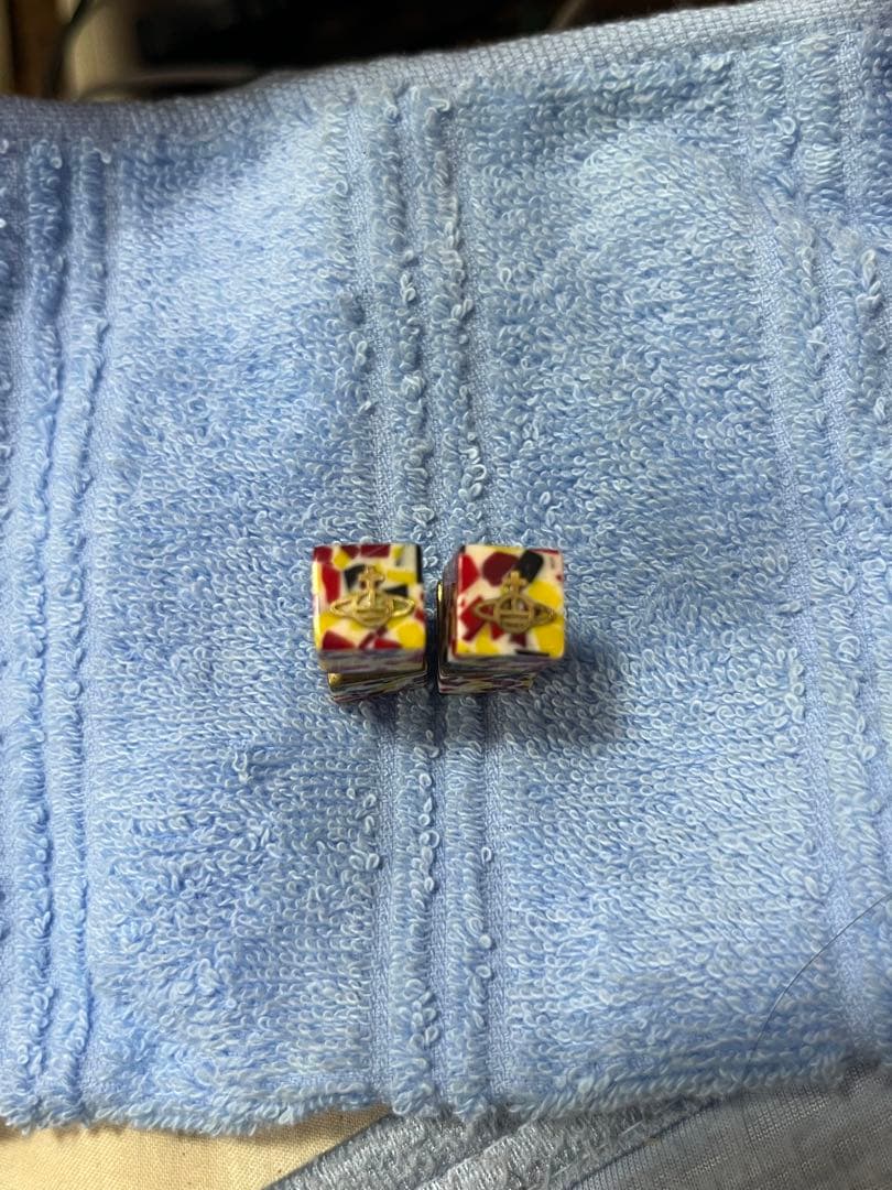 ヴィヴィアンウエストウッド　ピアスセット