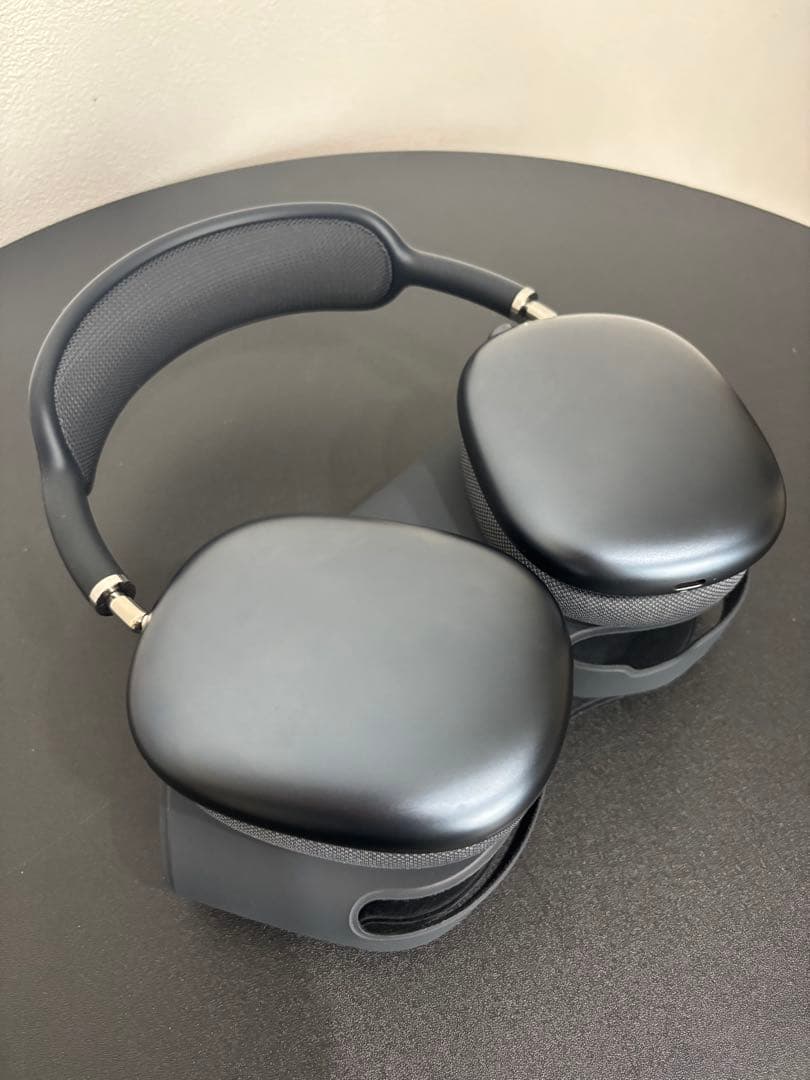 AirPods MAX USBタイプC ミッドナイト