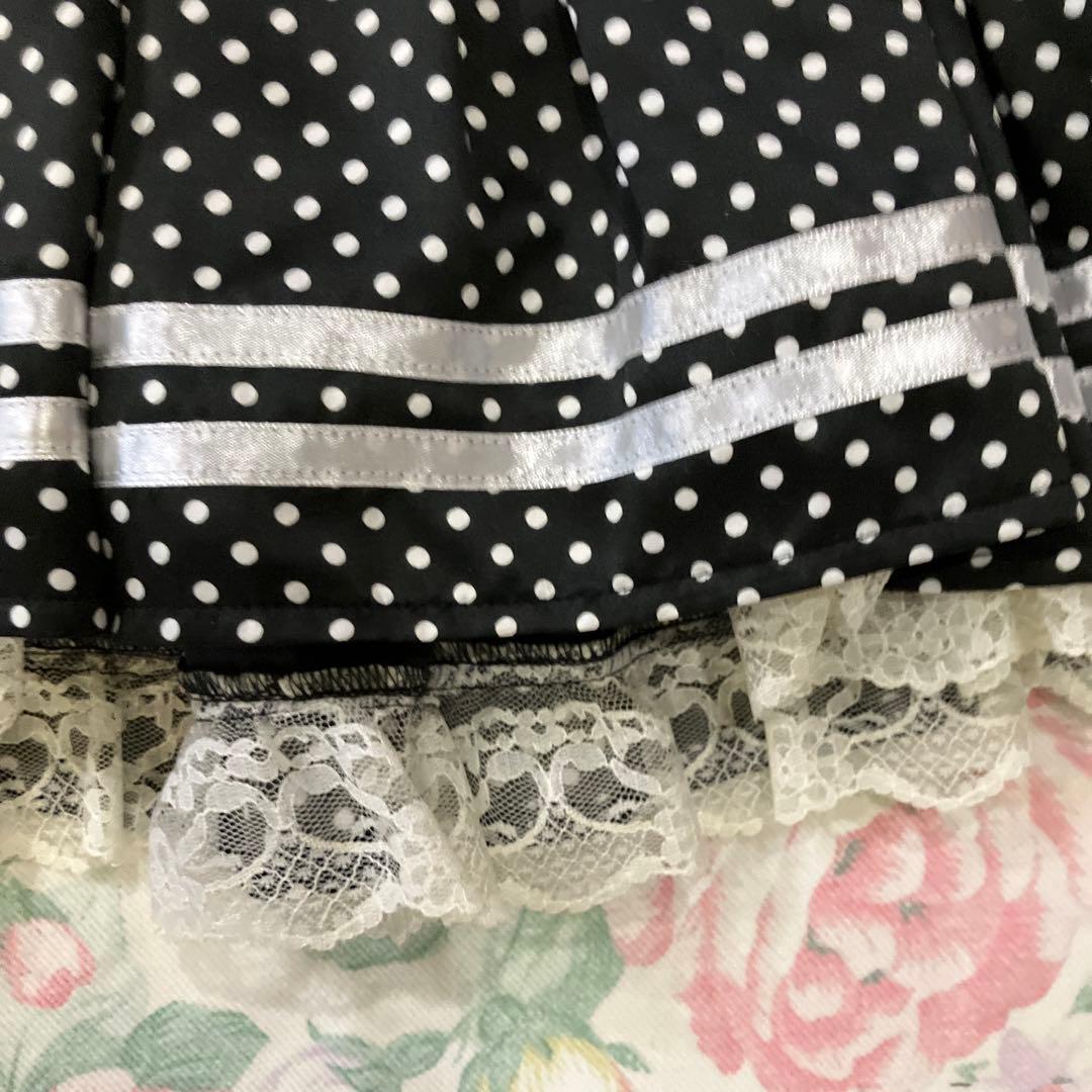 【タグ付】165☆ヒロミチナカノ フォーマルセット インナーショートパンツ