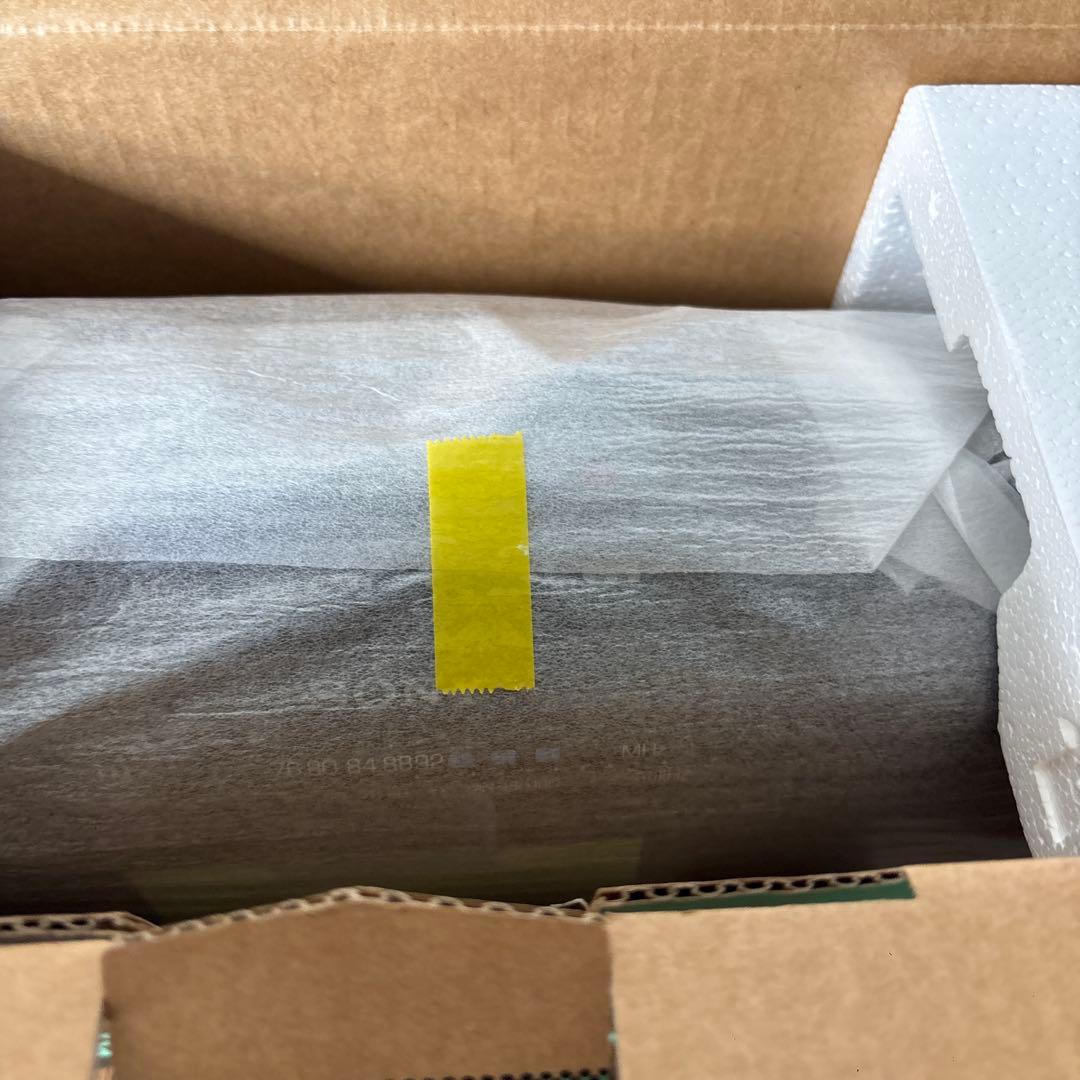 未使用 SONY ソニー CFS-E16 ラジカセ ラジオカセットコーダー