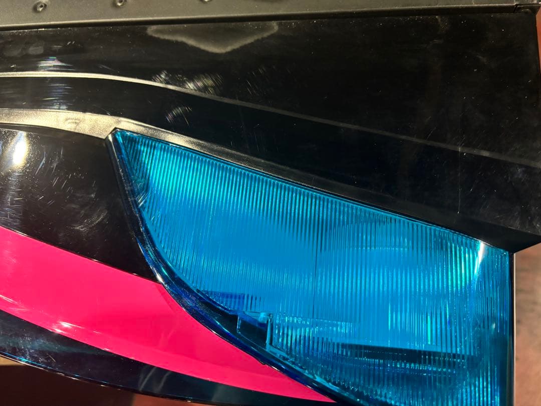 パチスロ実機【ダーリンインザフランキス】ユニット付 無段階ボリューム 送料無料❗️