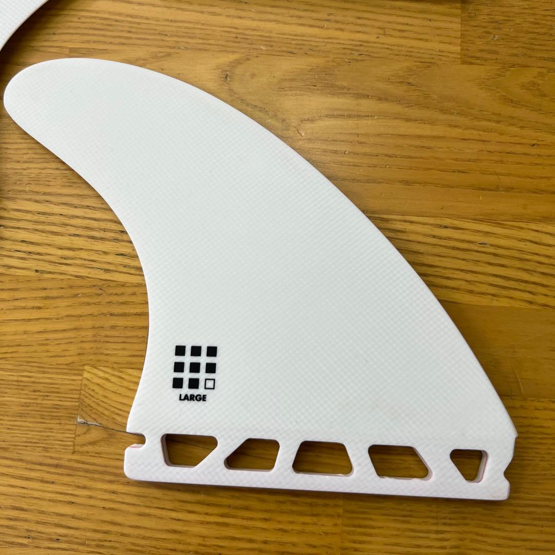 futures Ethan Ewing Signature Lサイズ