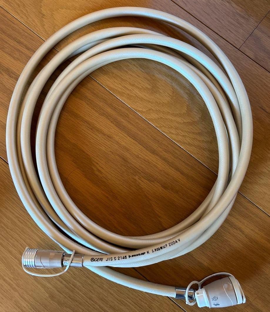 ガスホース付 ノーリツ 都市ガスファンヒーター 140-5882 大阪ガス