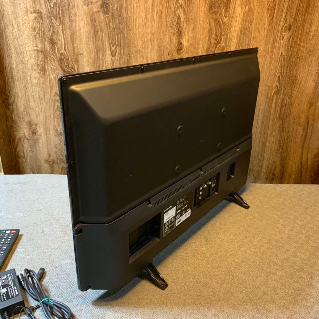 I921\" FUNAI 32インチ 液晶テレビ FL-32H1040 22年製