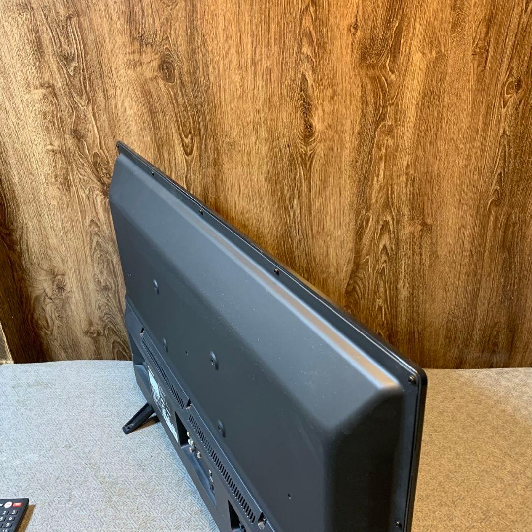 I921\" FUNAI 32インチ 液晶テレビ FL-32H1040 22年製