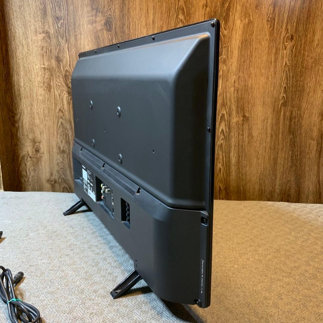 I921\" FUNAI 32インチ 液晶テレビ FL-32H1040 22年製