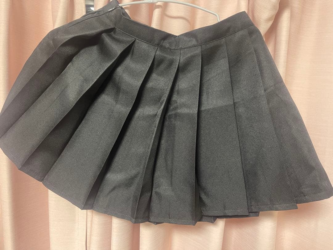 早瀬ユウカ コスプレ 衣装 Sサイズ ブルーアーカイブ ブルアカ　フルセット