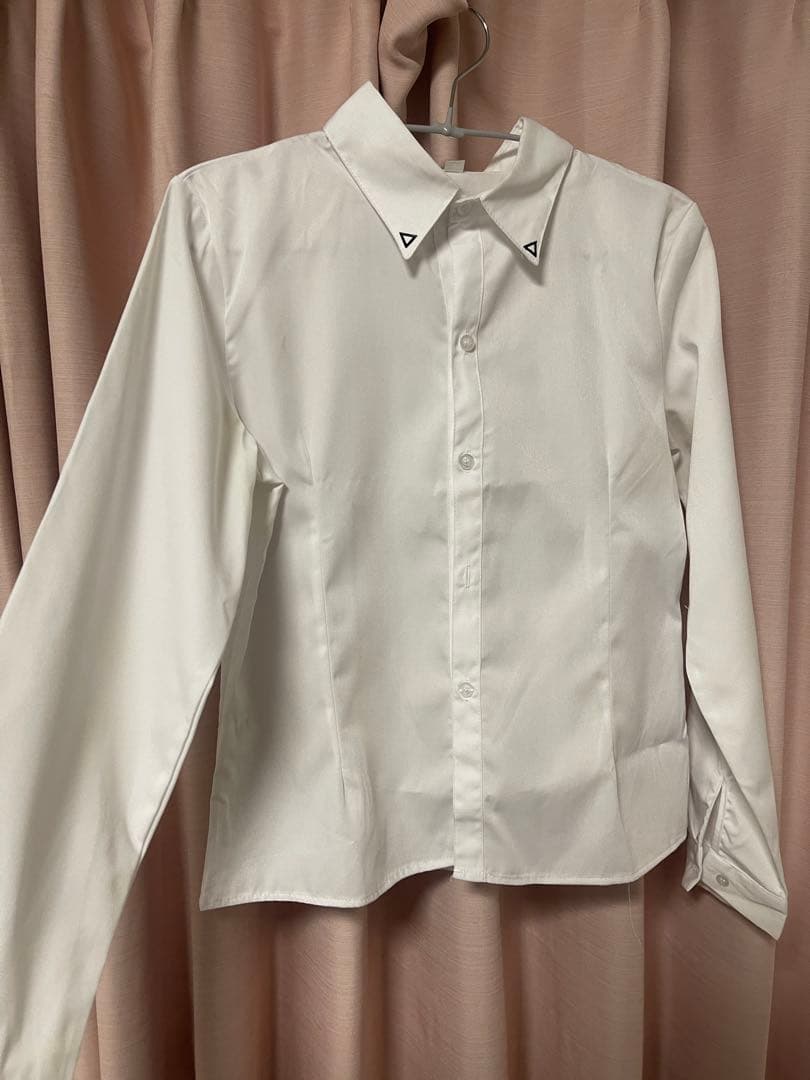 早瀬ユウカ コスプレ 衣装 Sサイズ ブルーアーカイブ ブルアカ　フルセット