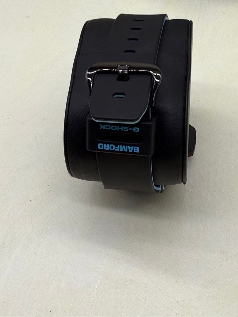 時計 G-SHOCK x BAMFORD #256