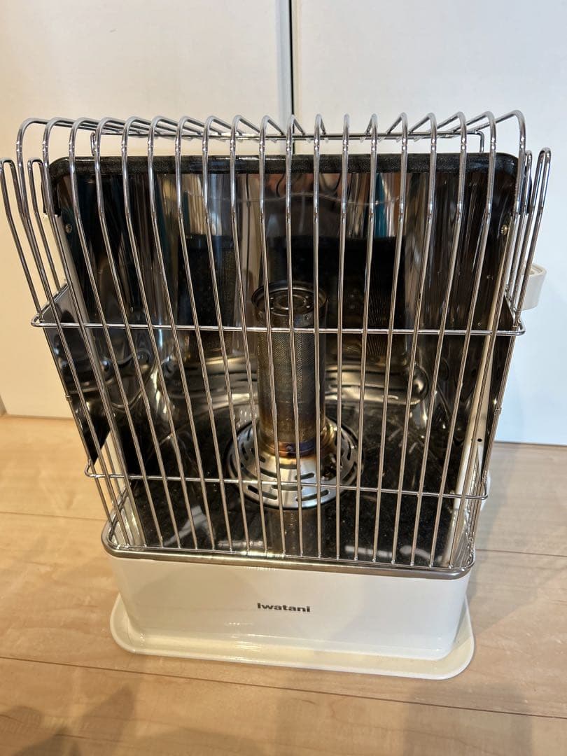 イワタニ カセットガスストーブ