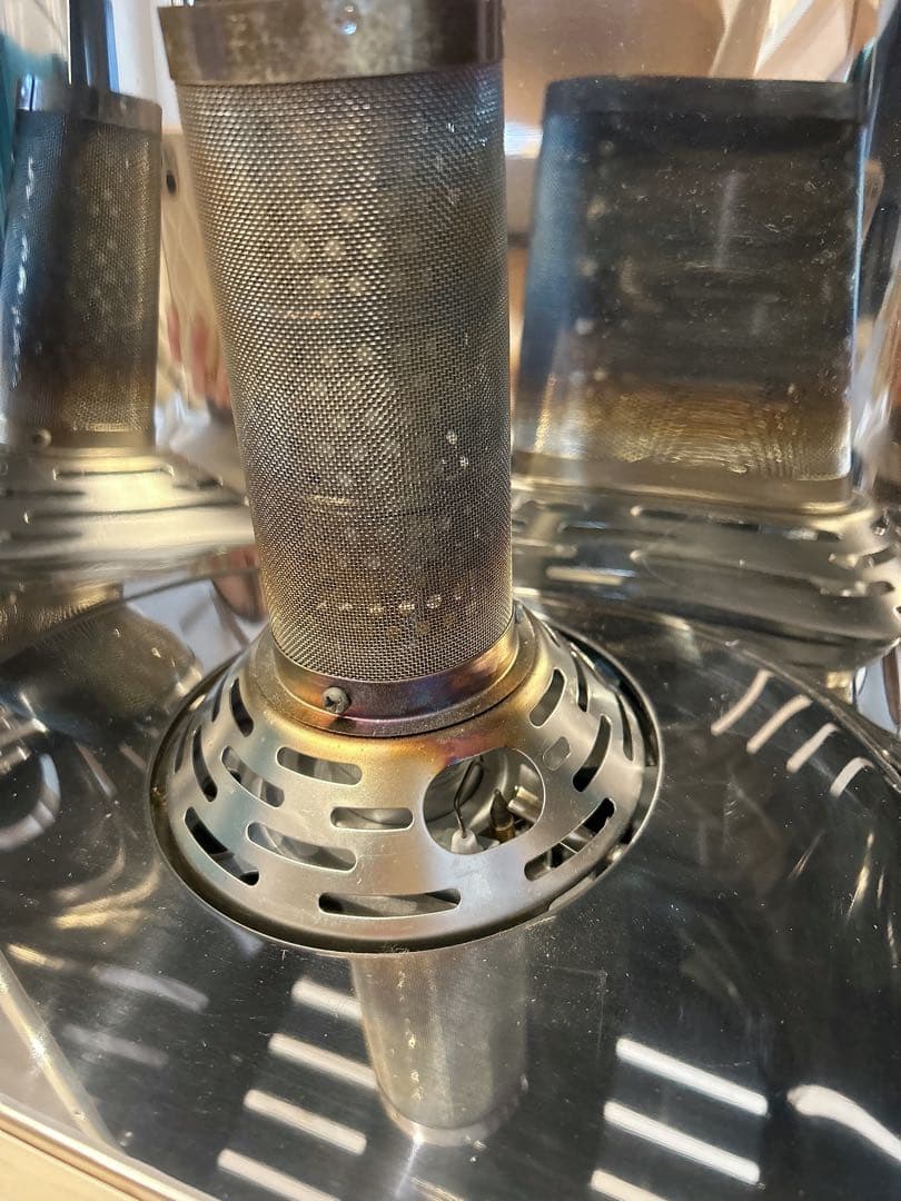 イワタニ カセットガスストーブ