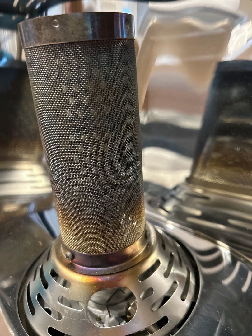 イワタニ カセットガスストーブ