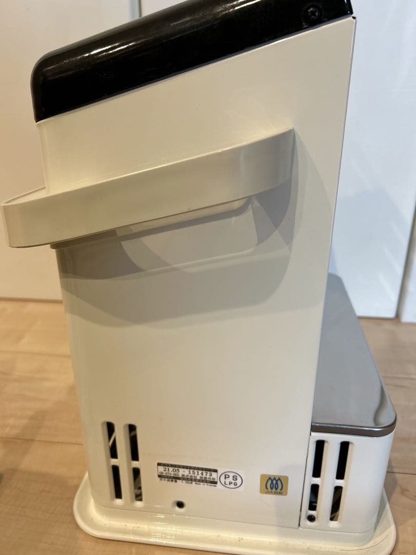 イワタニ カセットガスストーブ