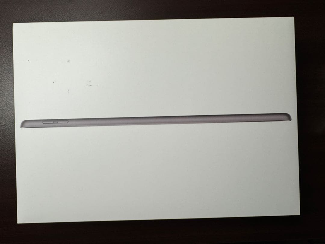 【おまけ多数】iPad 第9世代 64GB スペースグレイ 【美品】