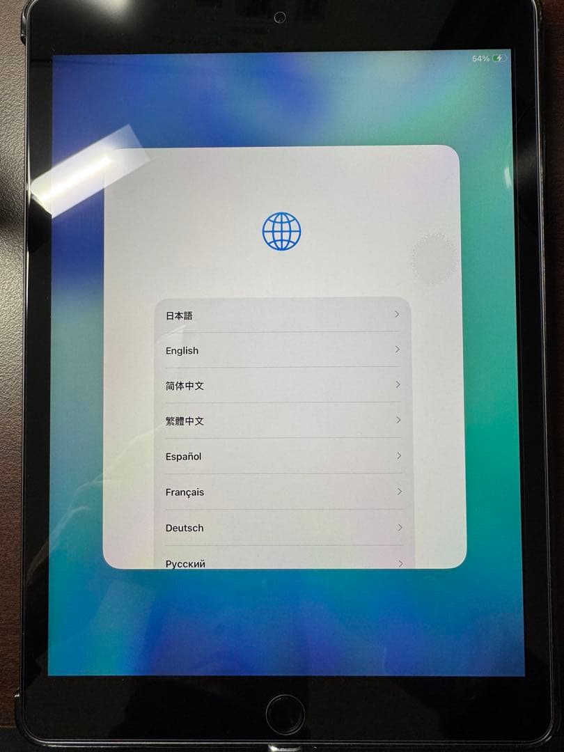 【おまけ多数】iPad 第9世代 64GB スペースグレイ 【美品】