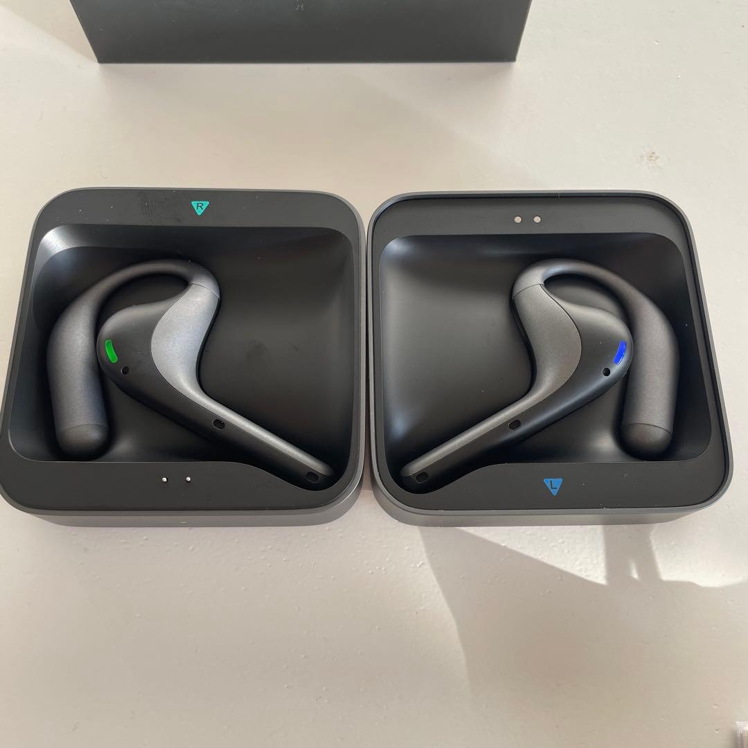 Timekettle W4 Pro AI 通訳イヤホン　即日発送！