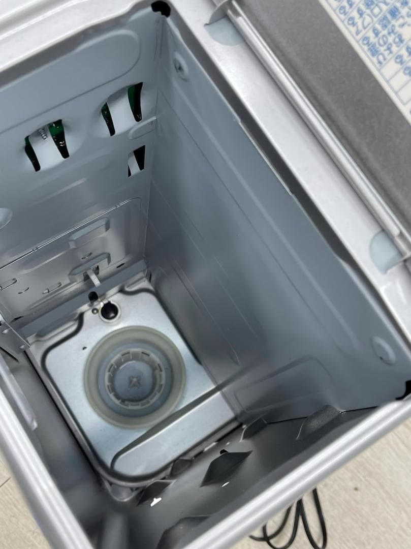 ダイニチ ブルーヒーター FW-3221E9 21年製 石油ファンヒーター