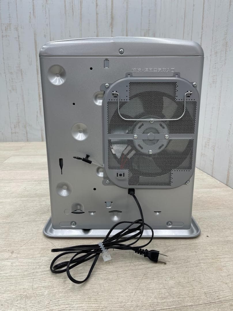 ダイニチ ブルーヒーター FW-3221E9 21年製 石油ファンヒーター