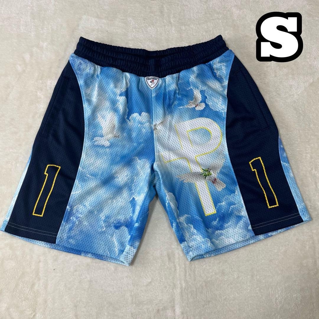 PALACE パレス 1 TRUTH ショートパンツ ハーフパンツ S